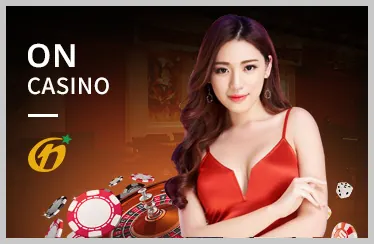 Casino Trực Tuyến 33win